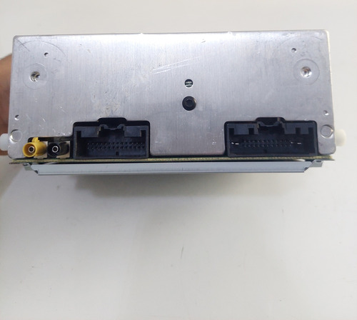 Estereo Ford Fiesta 2011 2012 2013 # 3 Ae8t19c157ag (Usado)