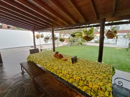 Se Vende Casa Guataparo Res Villas Laguna Club Prc-113