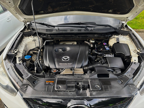 Mazda CX-5 2.0 High Fwd