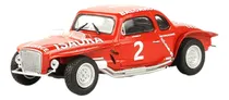 Comprar Auto Coleccion Tc Chevrolet La Coloradita J. M. Bordeu 1966
