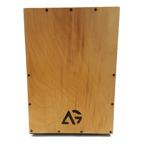Cajon Ag Peruano Eco Cuo