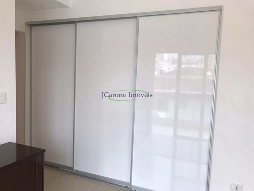 Imagem 13 de 20 de Apartamento Com 3 Dorms, Boqueirão, Santos - R$ 699 Mil, Cod: 64152574 - A64152574