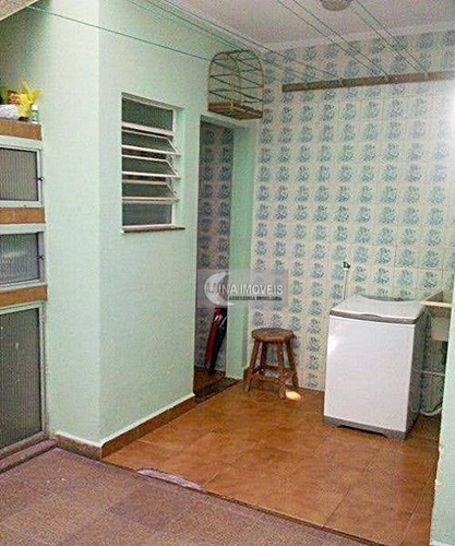 Imagem 5 de 21 de Sobrado Com 3 Dormitórios À Venda, 172 M² Por R$ 555.000,00 - Jardim Olavo Bilac - São Bernardo Do Campo/sp - So0749