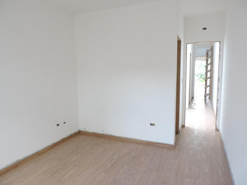 Sobrado Com 3 Dormitórios À Venda, 125 M² Por R$ 780.000 - Vila Prudente - São Paulo/sp - So2033