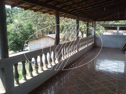 Chácara À Venda Em Joaquim Egídio - Ch009635