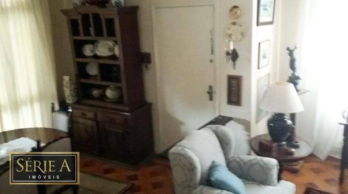 Imagem 12 de 15 de Sobrado Residencial À Venda, Jardim Paulistano, São Paulo. - So0060