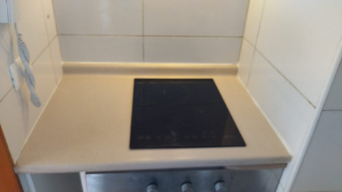 Depto 1 Dormitorio En Lord Cochrane 625 / Metro Toesca