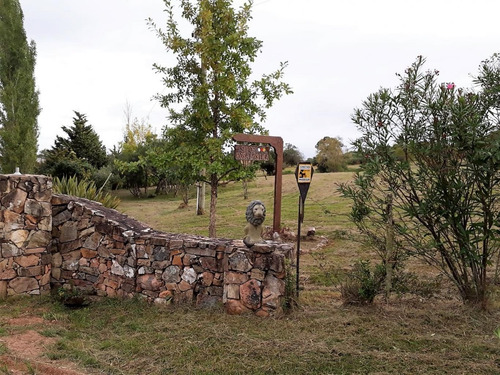 Chacra En Ruta 39