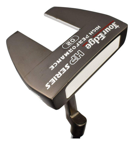 Putter Para Hombre Hp Serie Niquel 02 Mano Derecha Color