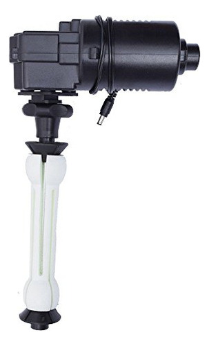 Soporte De Pared Y Techo Eléctrico Motorizado Fotoconic De 4