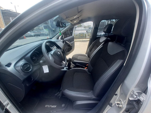 Imagen 14 de 14 de Renault Stepway Dynamique Mt