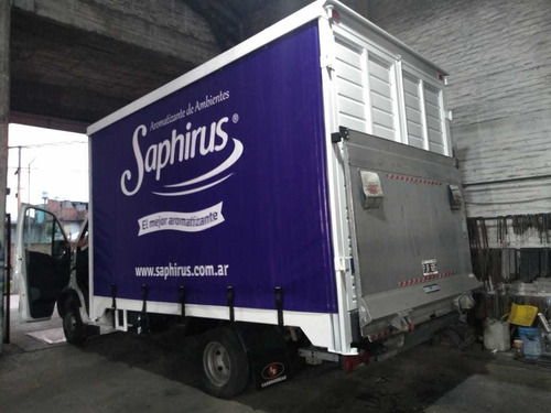 Iveco Daily 55c16