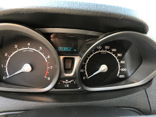 Imagen 7 de 7 de Ford Ecosport 1.6 Se 110cv 4x2 2017