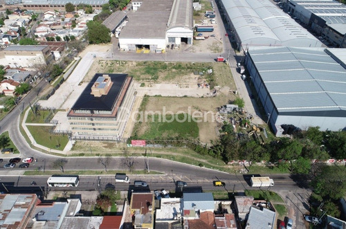 Imagen 2 de 8 de Terreno En Venta O Permuta Ubicado En Haedo, Morón