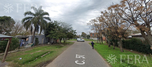 Venta De Lote En Guillermo E Hudson