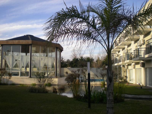 Departamento En Venta En Solar Azul, Pilar, G.b.a. Zona Norte