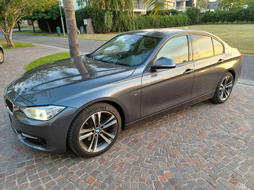 BMW Serie 3 2.0 328i Sedán Sport 245cv