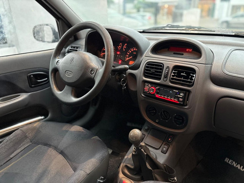 Renault Clio Rn Pack 4 Ptas Diesel 200