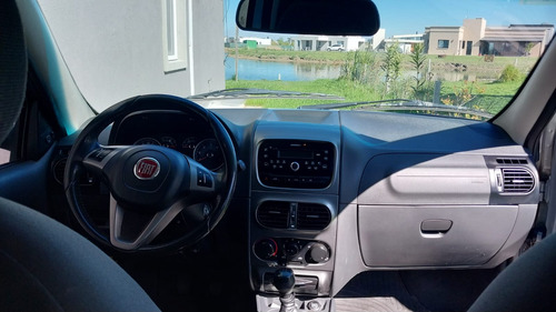 Fiat Strada 1.3 Trekking Multijet Cd