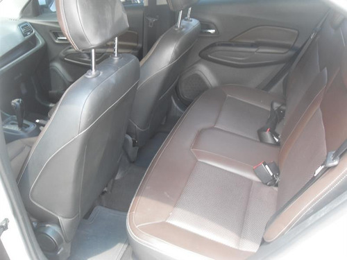 Chevrolet Cobalt 1.8 Mpfi Elite 8v Flex 4p Auto 2017/2018