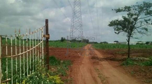 Chácara Com 2 Dormitórios À Venda, 118.000 M² Por R$ 10.600.000 - Ch0048