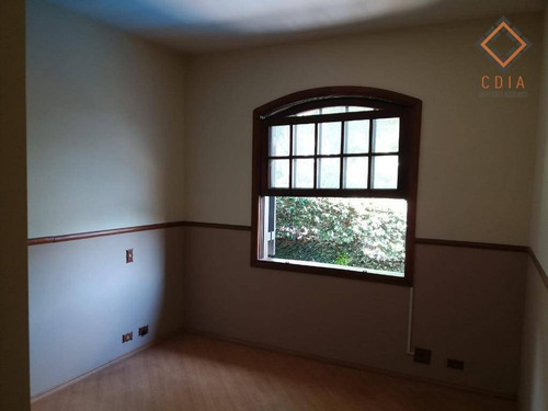Sobrado Com 5 Dormitórios À Venda, 310 M² Por R$ 2.020.000,00 - Morumbi - São Paulo/sp - So8319