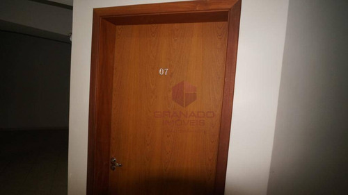 Imagem 2 de 5 de Sala Comercial Para Alugar, 40 M² Por R$ 850/mês - Zona 01 - Maringá/pr - Sa0050