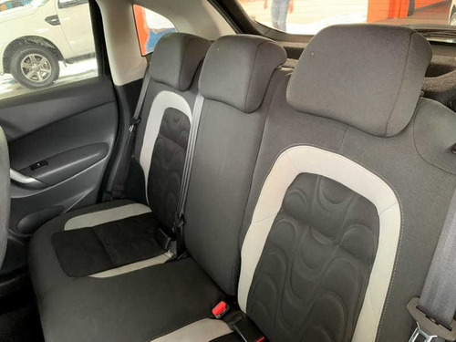Citroen C3 Tendance 1.6 Aut