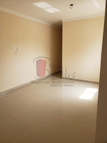 Imagem 4 de 15 de Apartamento - Quinta Da Paineira - Ref: 9858 - V-9858
