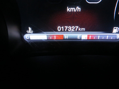 Imagem 2 de 14 de Toro Volcano 2020/20 Aut 9 Marchas 17.000km