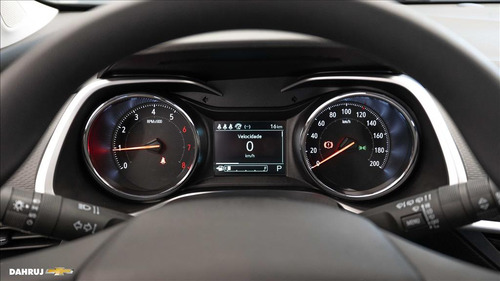 Chevrolet Tracker 1.0 TURBO FLEX LT AUTOMÁTICO