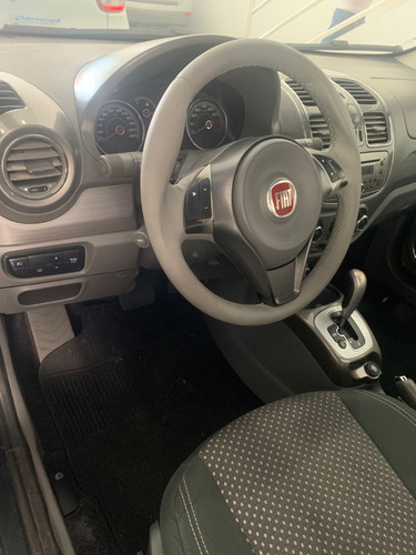 Fiat Grand Siena Grand Siena ESSENCE 1.6 Flex 16V