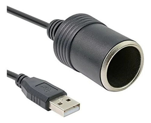 Conversor Usb 5v Para 12v, Fonte De Alimentação Para Tacógra
