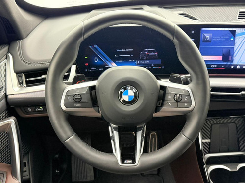 BMW X1 sDrive20i M Sport 2.0 Turbo (Aut.)