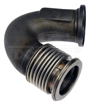 598-5944 Dorman Egr Cooler Hose For Mack Chu Ct Ctp Cv C Ttl