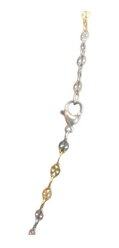 Imagen 2 de 3 de Collar Elaborado En Goldfield Para Dama