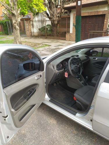 Volkswagen Gol Trend 1.6 Highline 101cv