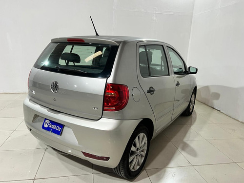 Volkswagen Fox 1.6 Comfortline 5p