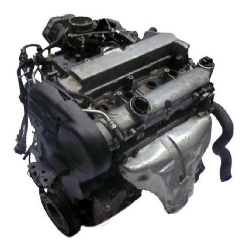 Motor Opel Vectra 1.8 16v Bencinero - 1995-2001 (Reacondicionado)