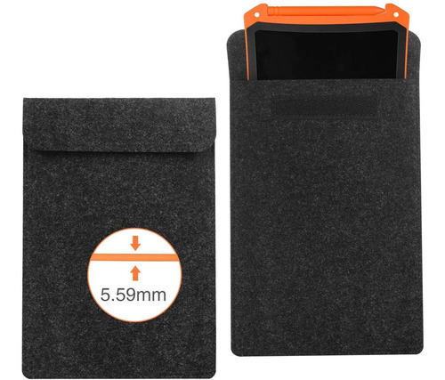 Leyaoyao - Tableta De Escritura Lcd De 8,5 Pulgadas De Color