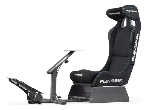 Asiento Simulador Playseat Alcántara Compatible - Xbox/ps/pc