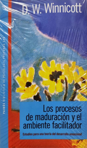 Libro - Procesos De Maduracion Y El Ambiente Facilitador Wi