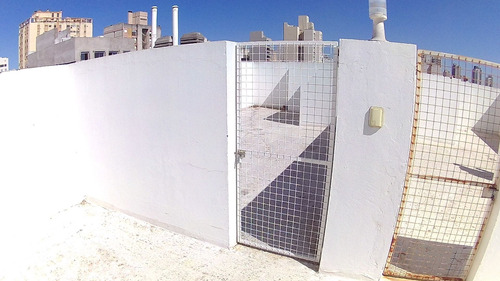Imagen 8 de 10 de Venta Departamento A Estrenar Con Terraza Propia