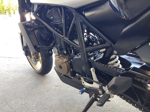 Imagen 10 de 15 de Husqvarna Vitpilen 701 2018 Abasto Motors