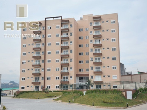 Imagem 28 de 30 de Apartamento Para Venda No Caetetuba Em Atibaia - Ap00070 - 4880494