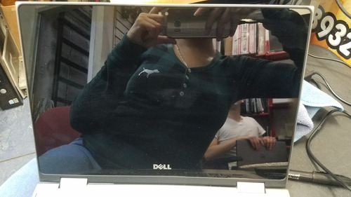 Laptop Dell Inspiron P69g Para Partes (Usado)