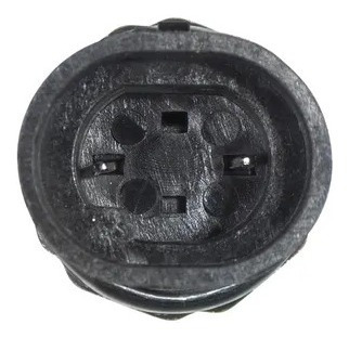 Sensor De Aceite Chev K10 1/2 Ton Sub 4wd 1986 5.0l H