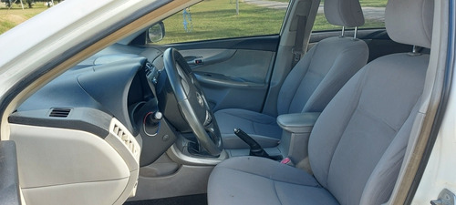 Toyota Corolla Corolla 2.0 Diésel