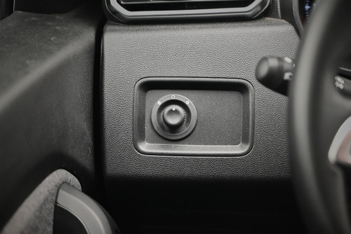 Renault Duster NEW INTENS 1.6