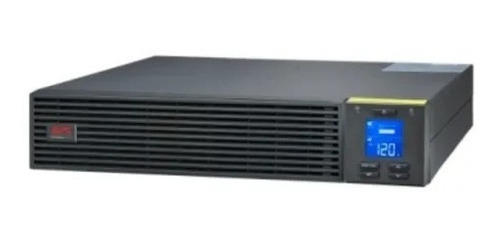 Ups Apc La Easy Srv Rm 3000va Rack 120v  Srv3krark